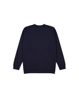 Edge Crew Neck Sweatshirt