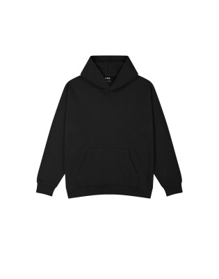 Unplugged Hoodie