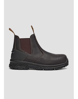 UltraFort ESG Elastic Side Gusset Boot - Toe Guard