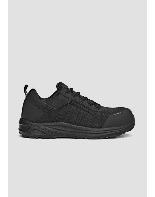 UltraLite Lo Black Zip