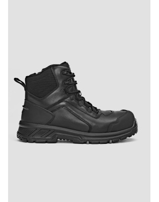 UltraFort 5Z Side Zip Boot