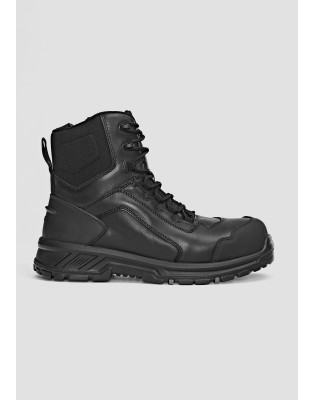 UltraFort 6Z Side Zip Boot