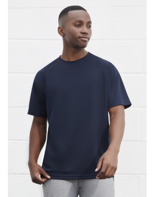 Sprint Mens Short Sleeve Tee