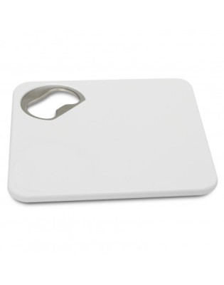Coaster Bottle Opener